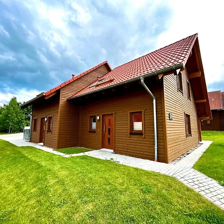 Harzlicht Bettwaesche Handtuecher Inkl *