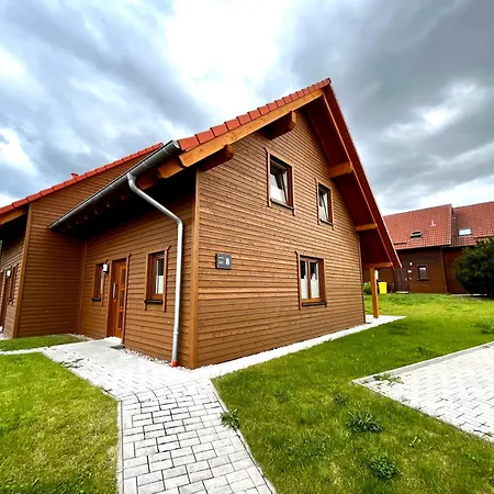 Harzlicht Bettwaesche Handtuecher Inkl Hébergement de vacances