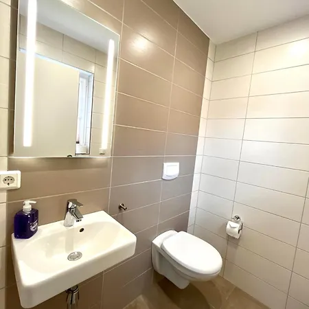 Harzlicht Bettwaesche Handtuecher Inkl Holiday home Hasselfelde