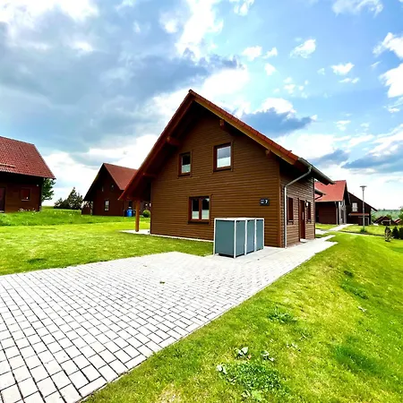 Holiday home Harzlicht Bettwaesche Handtuecher Inkl