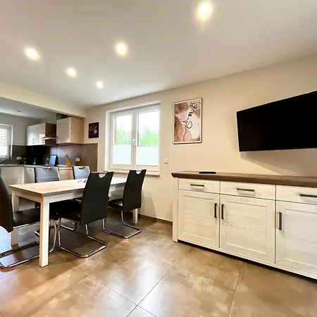 Harzlicht Bettwaesche Handtuecher Inkl *