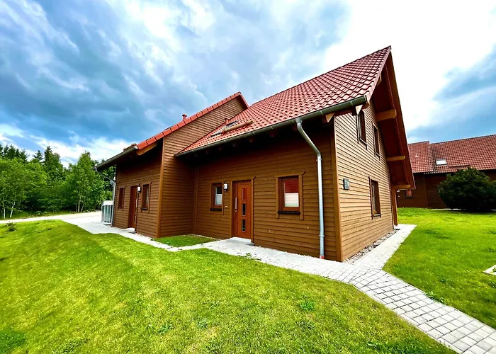 Harzlicht Bettwaesche Handtuecher Inkl *