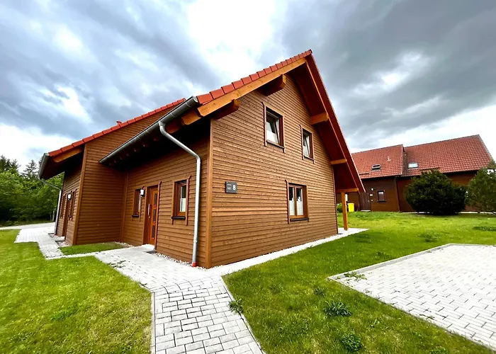 Harzlicht Bettwaesche Handtuecher Inkl Holiday home