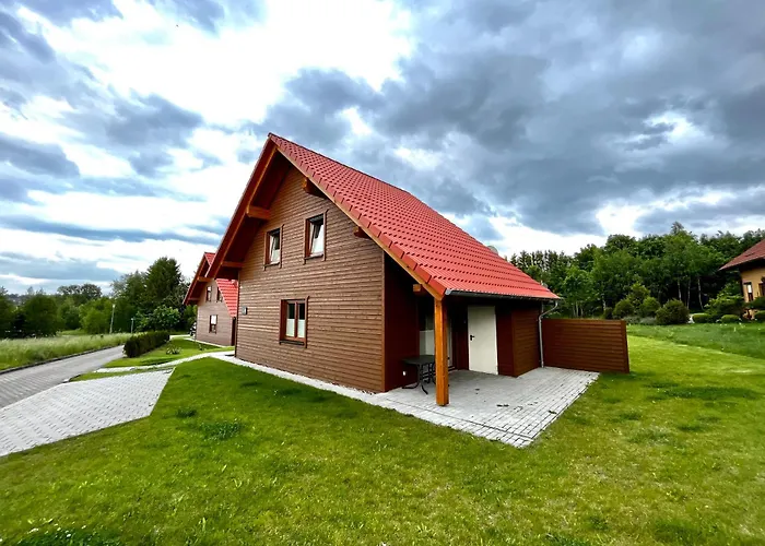 Harzlicht Bettwaesche Handtuecher Inkl Holiday home *