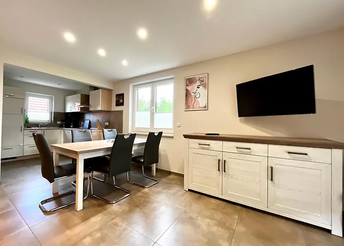 Harzlicht Bettwaesche Handtuecher Inkl *